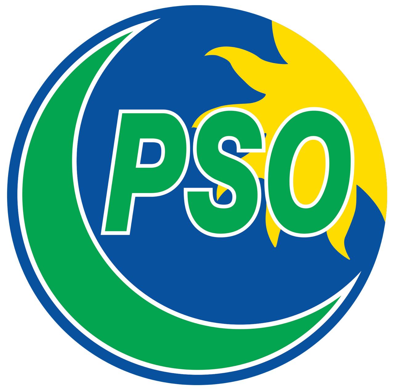 PSO logo