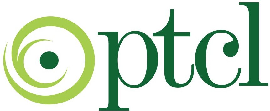 PTCL Logo