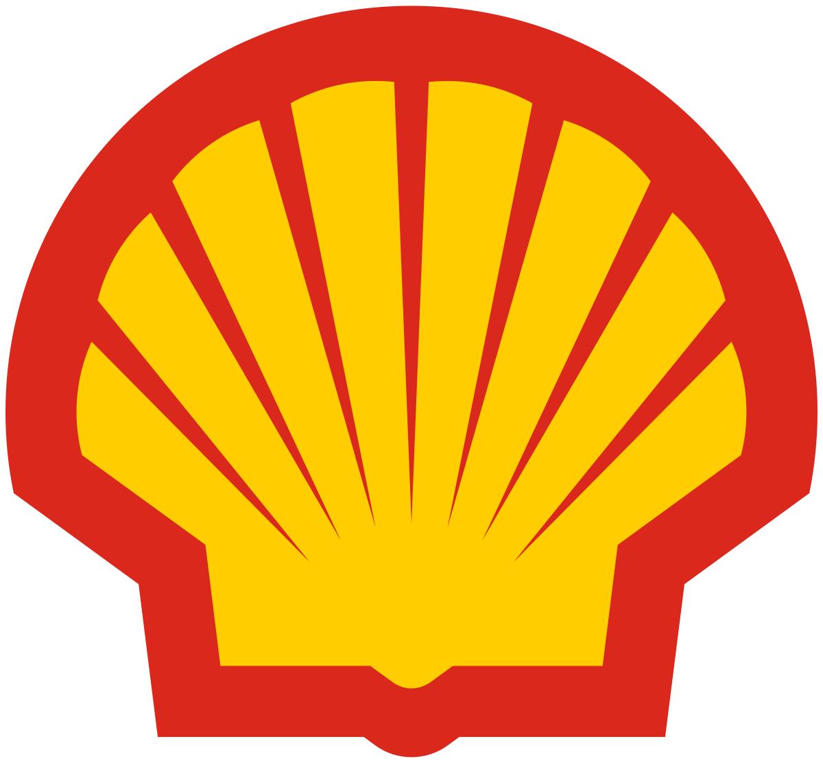 Shell logo
